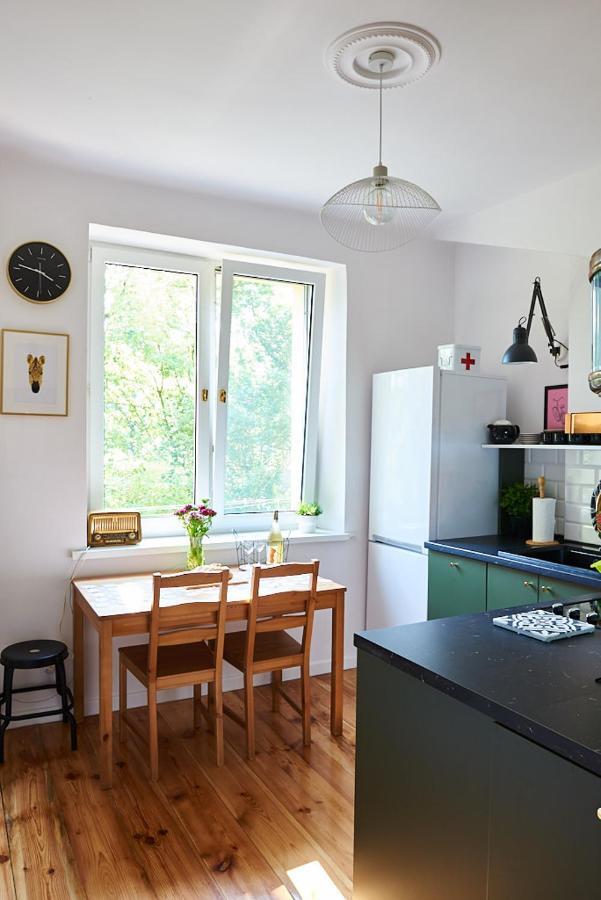 Kafka Apartment Sandomierz Exterior photo